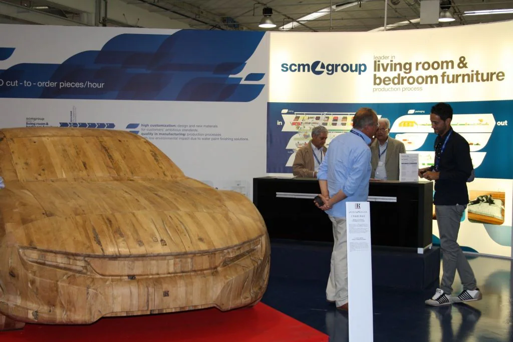 Seconda edizione 2013 degli Scm Days