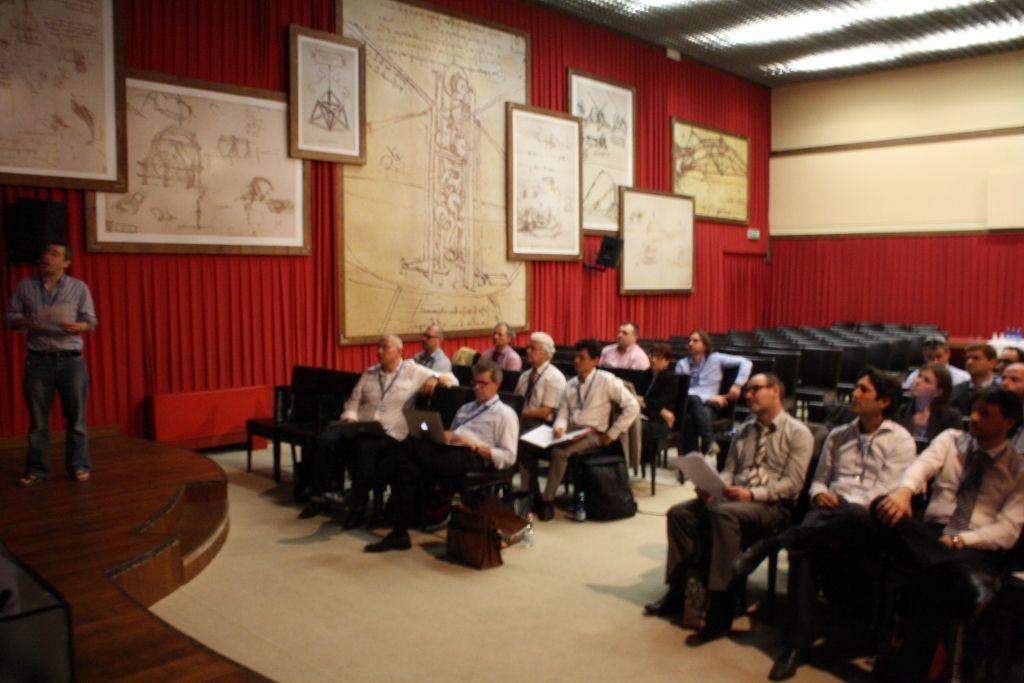 Progetto “Close To the Customer”