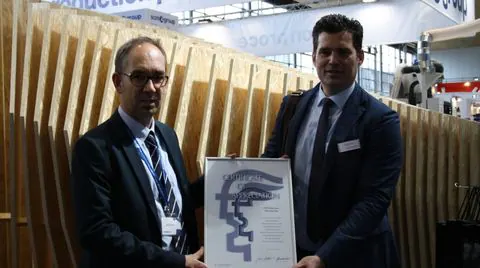 20 edizioni di Ligna!