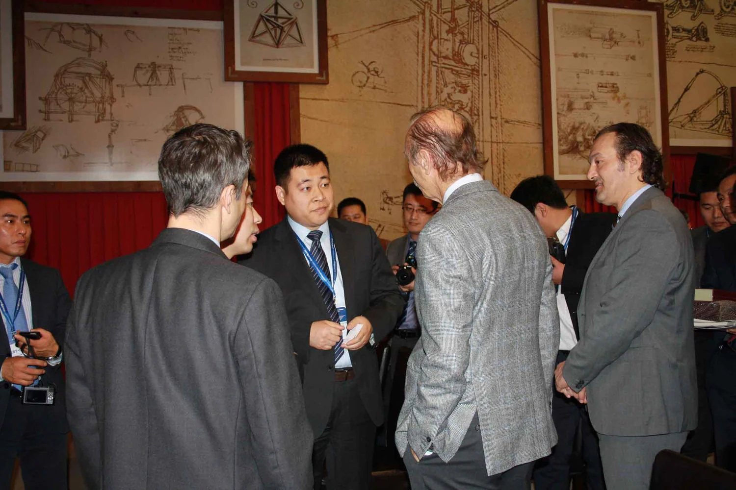 Orient Sundar a Scm Group