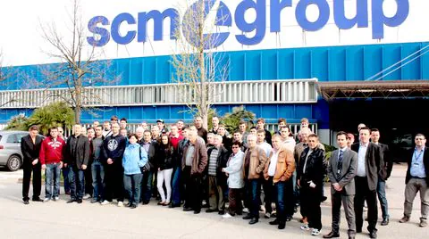 Clienti dalla Slovacchia