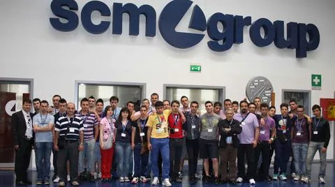 RUSSIAN DISTRIBUTORS TRAINING