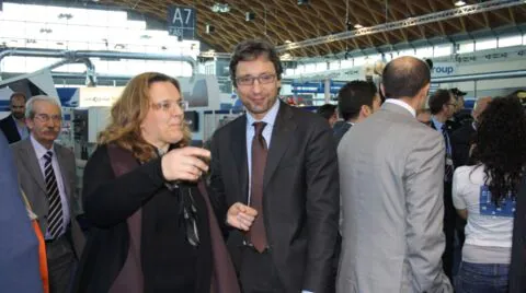 Technodomus 2012: let's start!