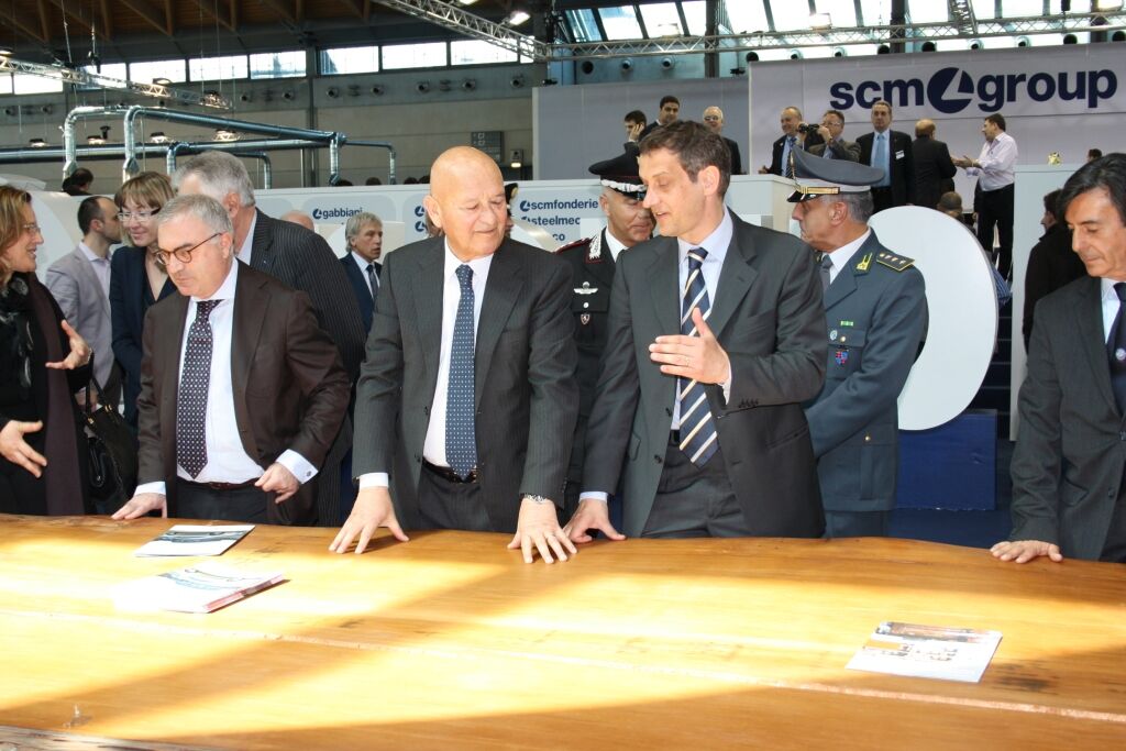 Technodomus 2012: let's start!