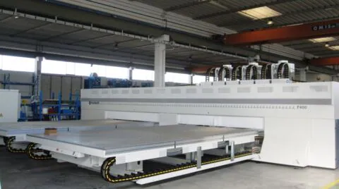 ROUTECH TECHNOLOGY arriva alle FIJI!