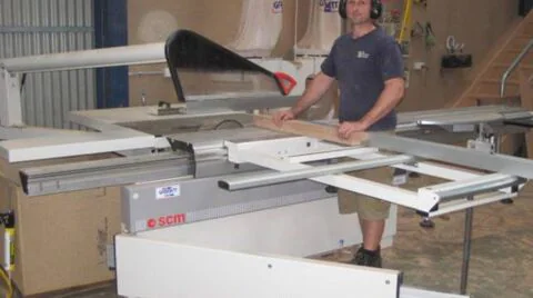 Open house 2012 Gabbett a Sydney