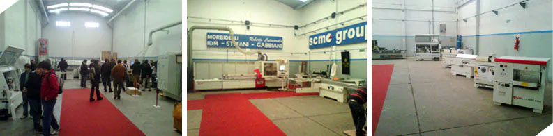 Open House Catavorello a Buenos Aires