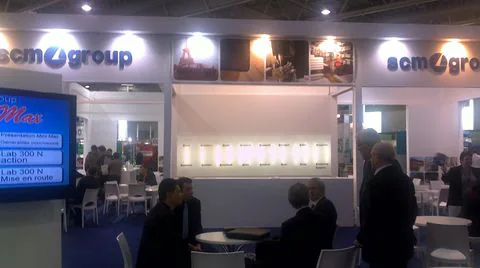 EXPOBOIS 2012 Parigi