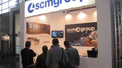 DOMOTEX 2012 HANNOVER