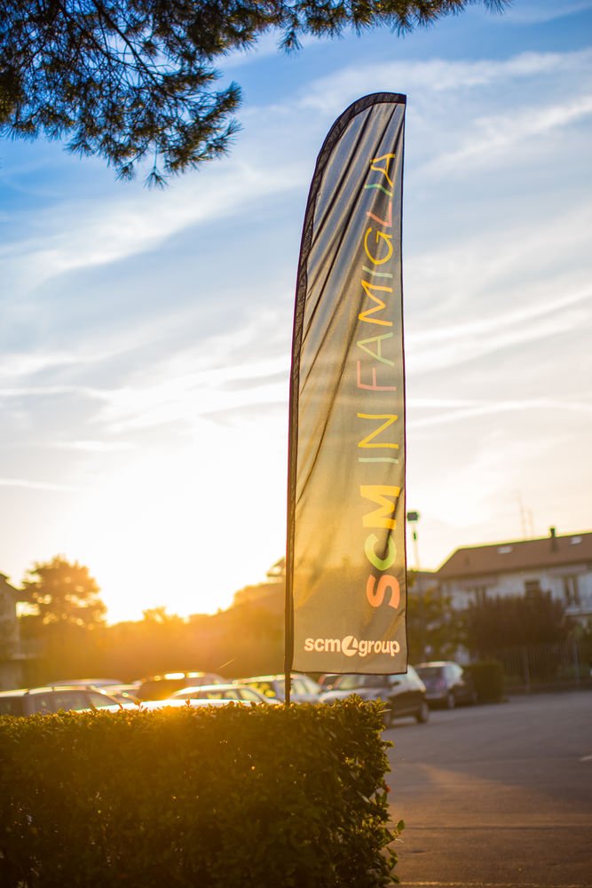 GREAT SUCCESS FOR SCM IN FAMIGLIA!