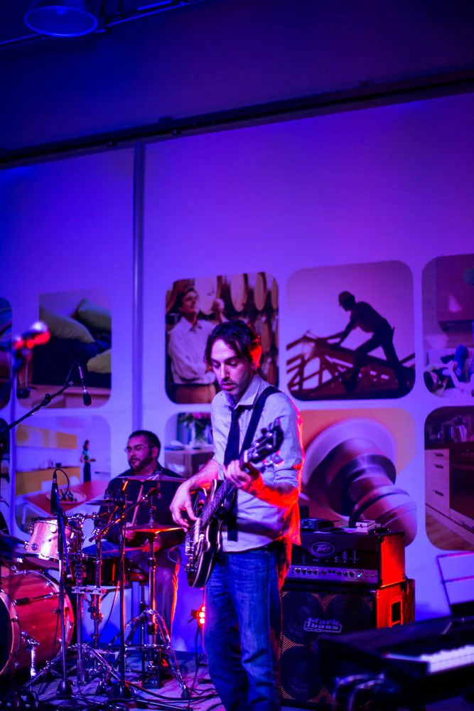 GREAT SUCCESS FOR SCM IN FAMIGLIA!