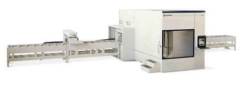 SCM Group will take part at IHF 2013