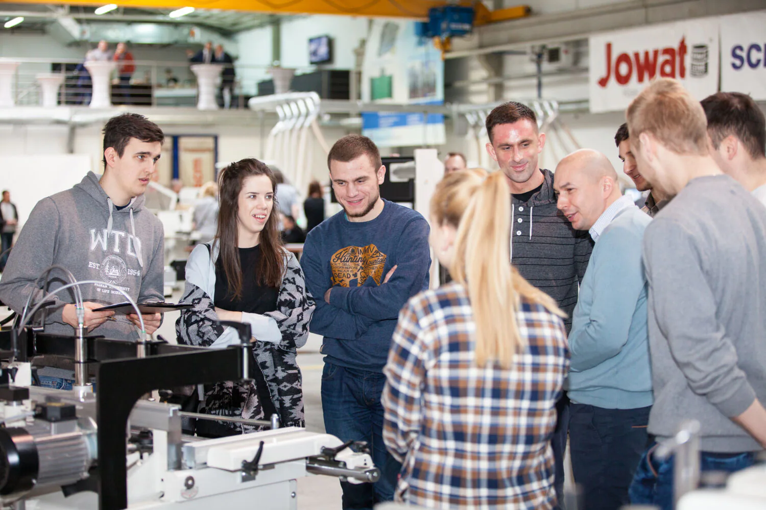 Drzwi Otwarte w SCM zakończone wielkim sukcesem!