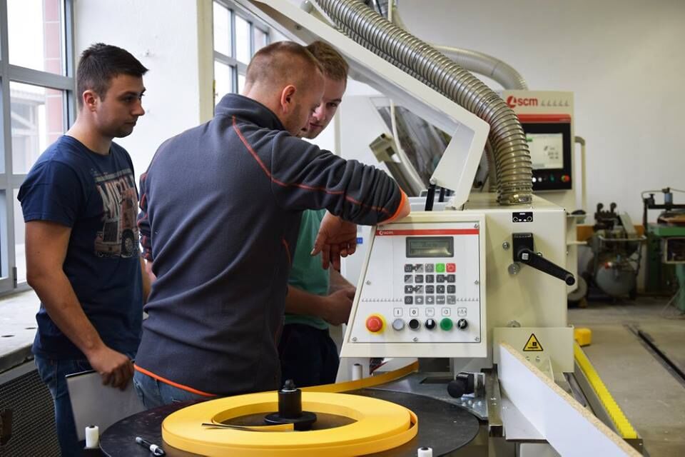 Znamy zwycięzców konkursu!