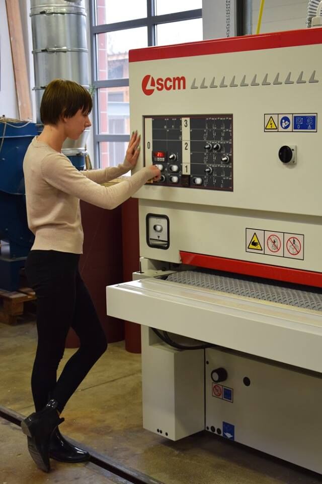 Relacja z zajęć "Narzędzia i Obrabiarki" WTD