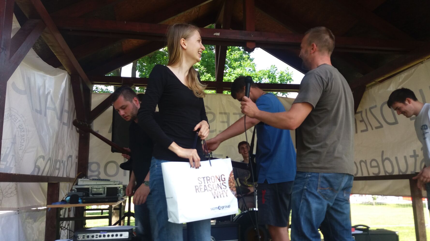 Znamy zwycięzców konkursu!