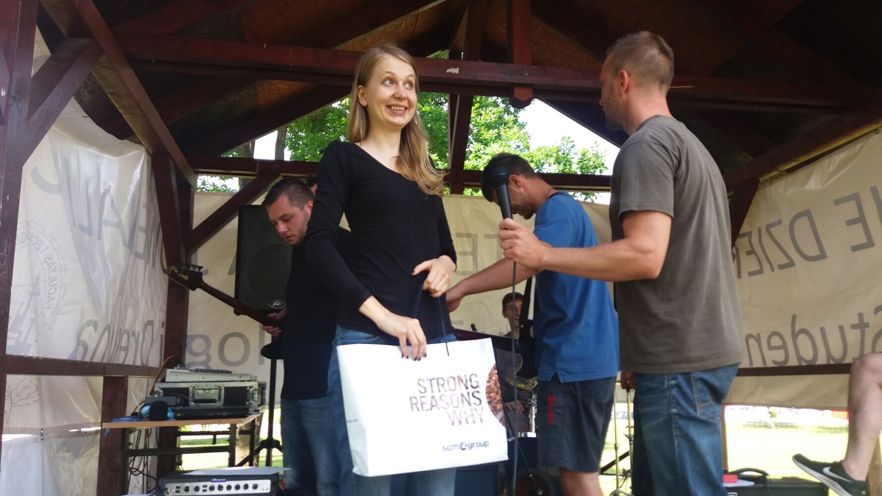 Znamy zwycięzców konkursu!