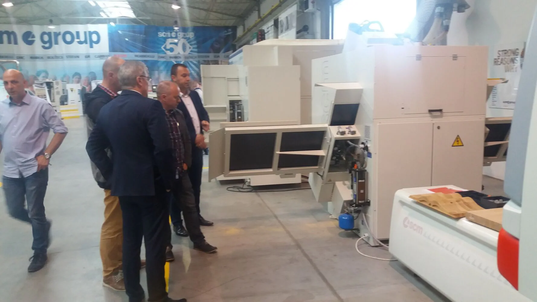 Już dziś! Drzwi Otwarte