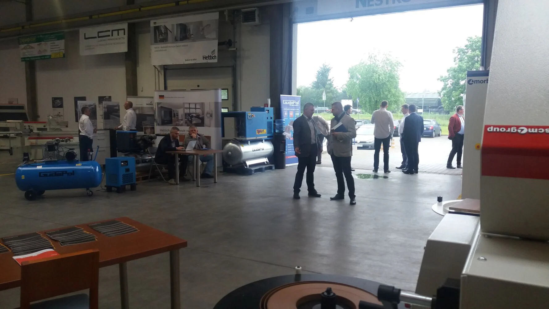 Już dziś! Drzwi Otwarte