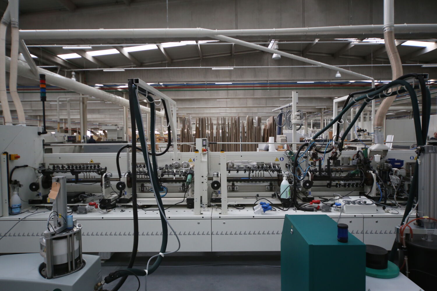 Pierwsze miejsce na Xylexpo dla Stefani