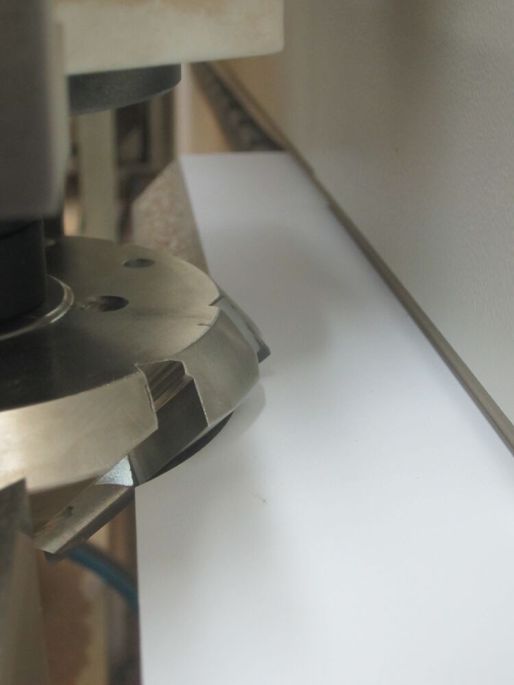 Pierwsze miejsce na Xylexpo dla Stefani