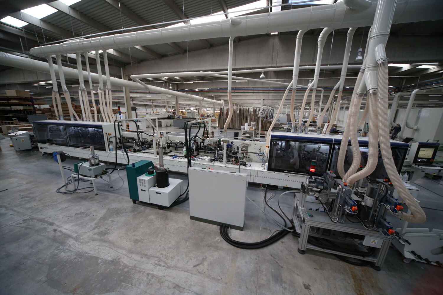 Pierwsze miejsce na Xylexpo dla Stefani