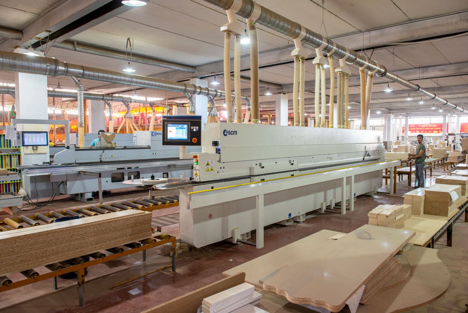 Наши партнёры в Азербайджане