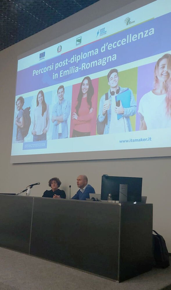 Scm Group ospita l’Open Day di Fondazione ITS Maker per i corsi 2021/23