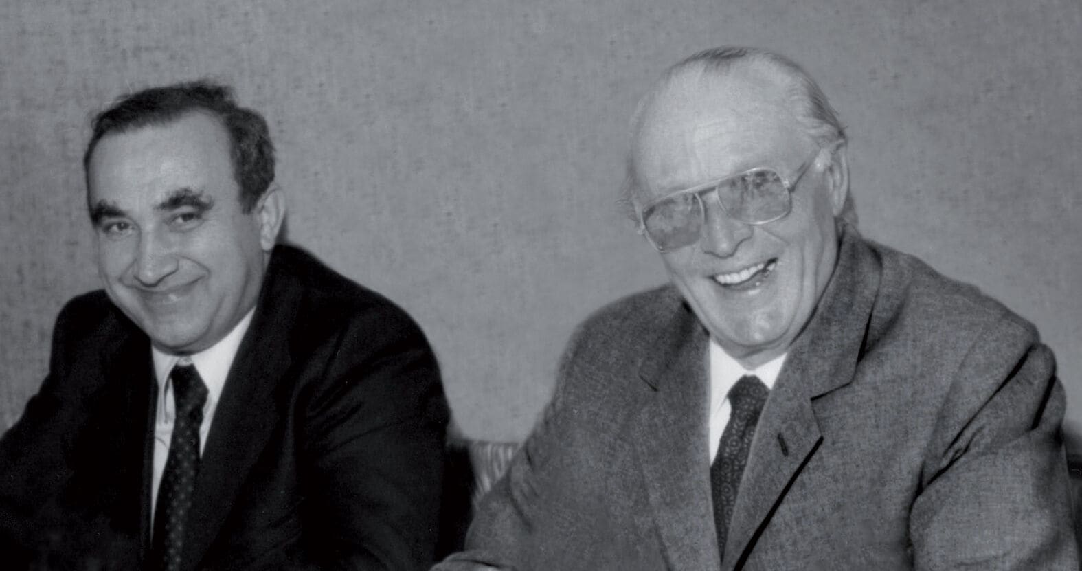 Scm Group cumple setenta años: una historia de valentía, pasión e ingenio