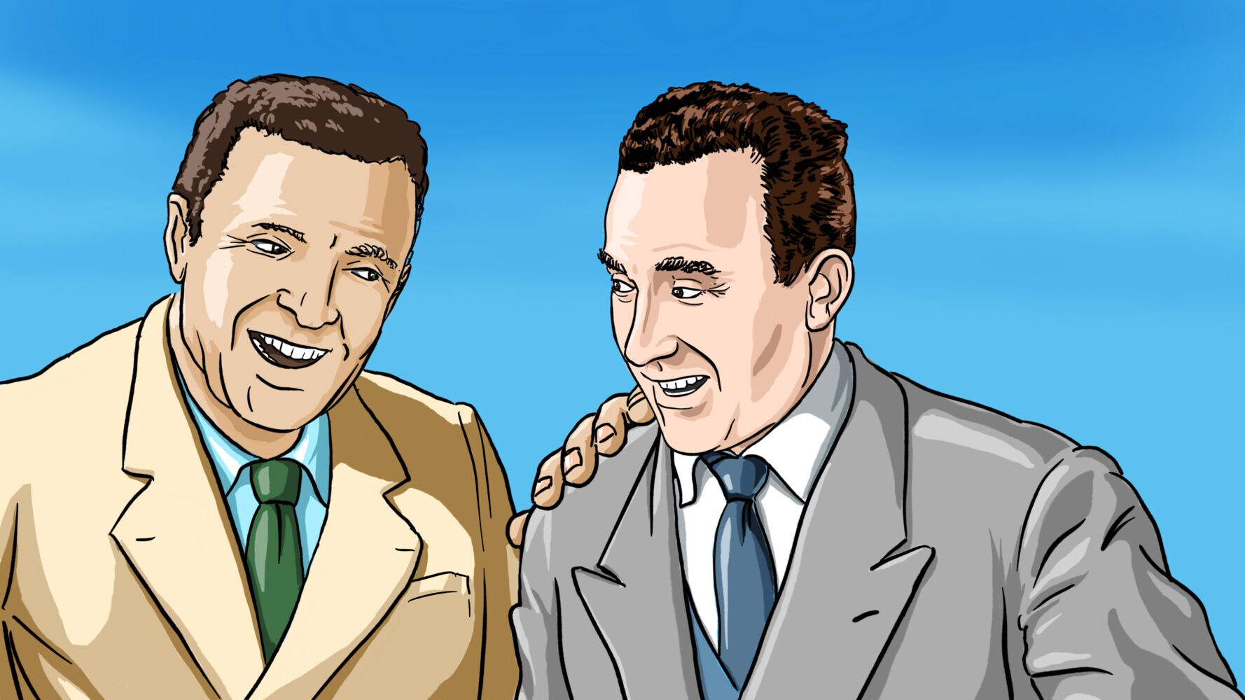 Il video del 70° anniversario di Scm Group finalista al Premio Film Impresa