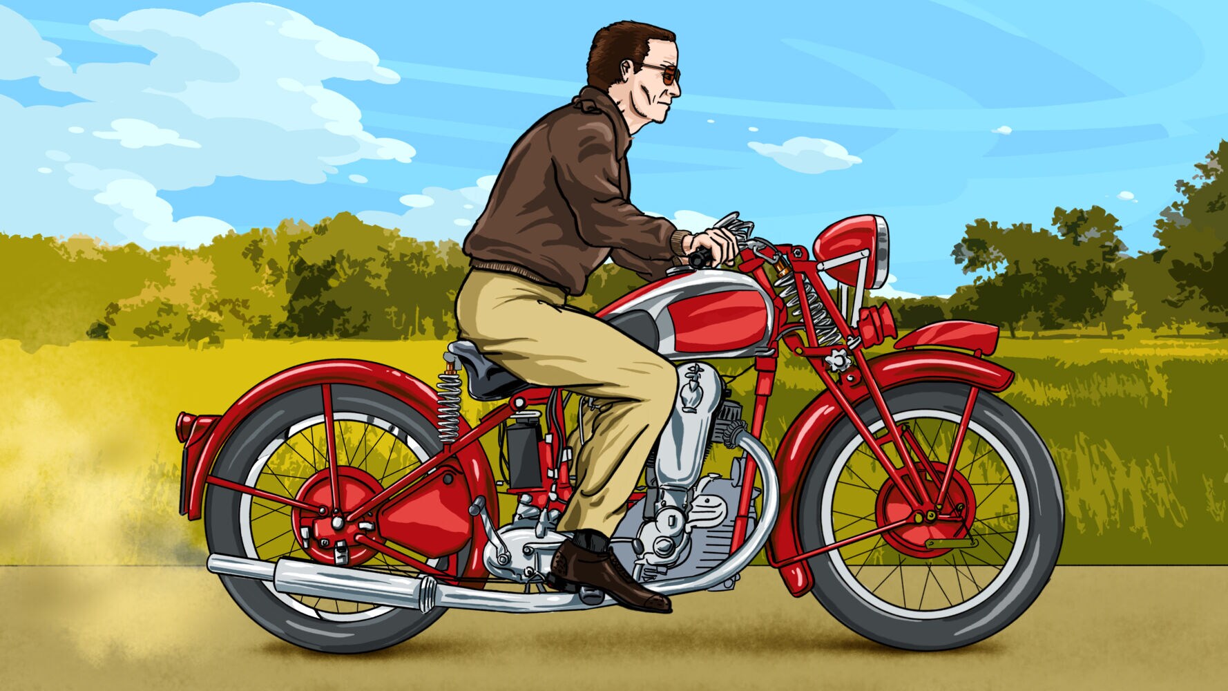 Il video del 70° anniversario di Scm Group finalista al Premio Film Impresa