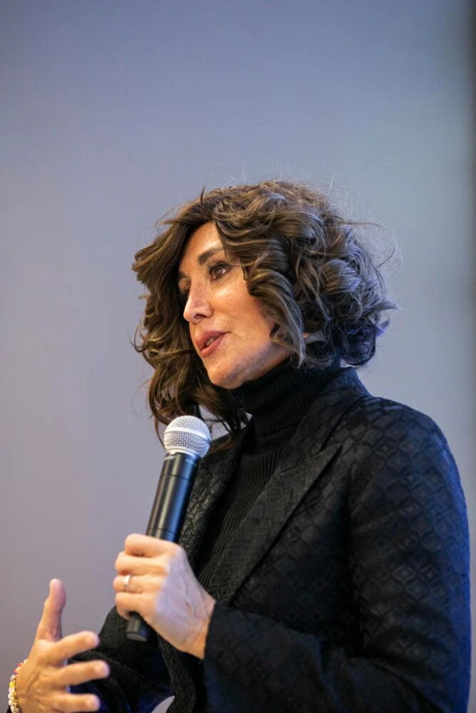 Visita in Scm Group del vicepremier Antonio Tajani