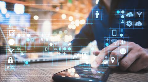 Wood 4.0: una nuova generazione di macchine per il legno 