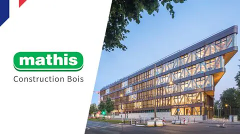 Mathis, “XL” producer of the Paris 2024 Olympic Games