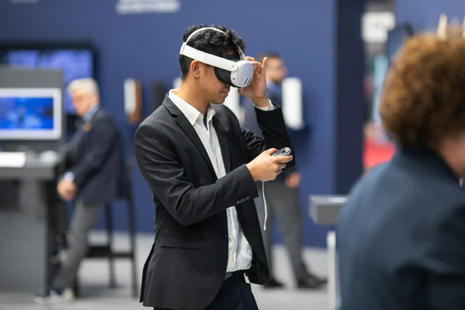 Xylexpo 2024: servitization at the center that changes the paradigm of woodworking