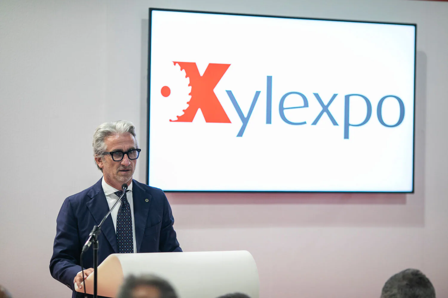 Xylexpo 2024: servitization at the center that changes the paradigm of woodworking