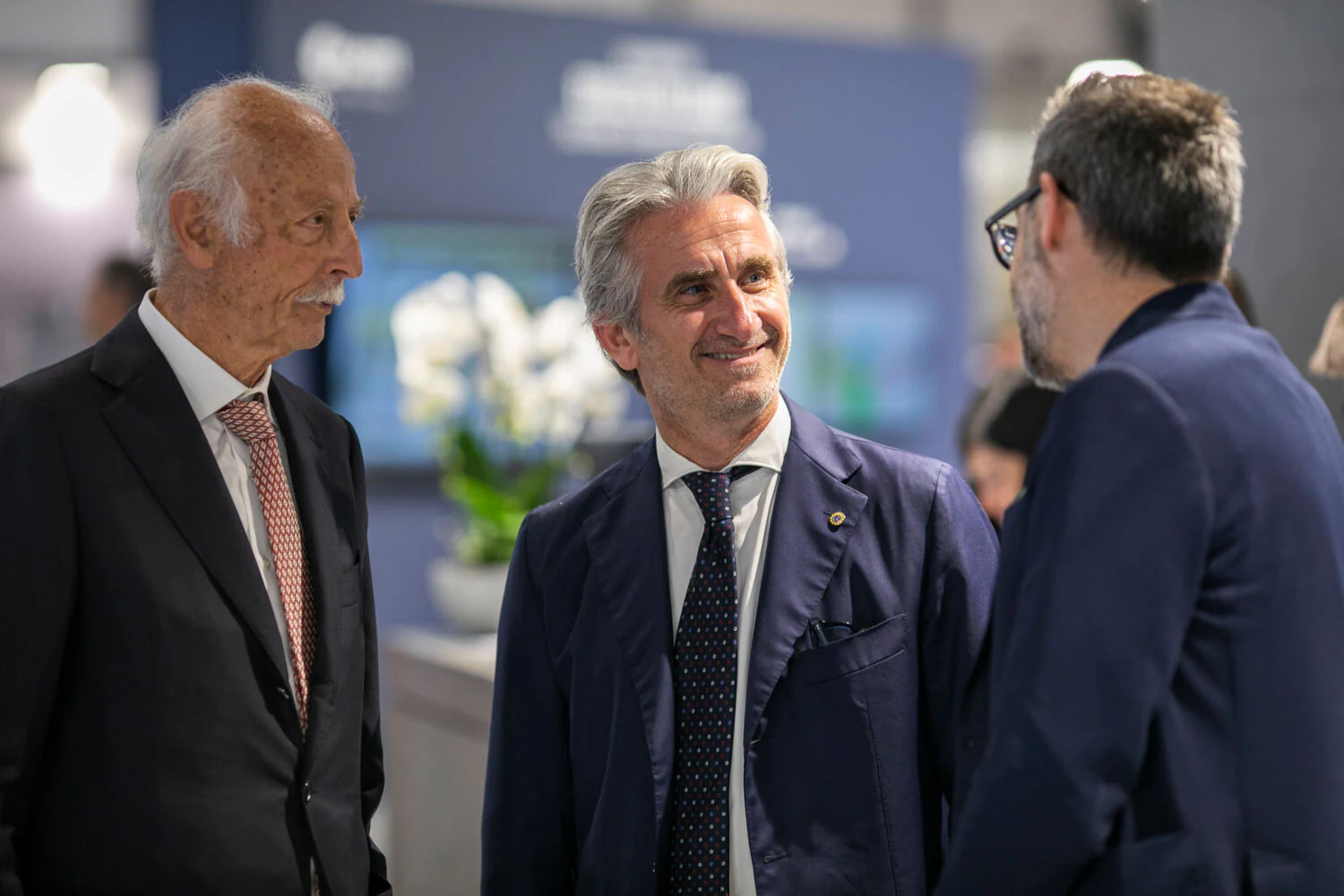 Xylexpo 2024: servitization at the center that changes the paradigm of woodworking