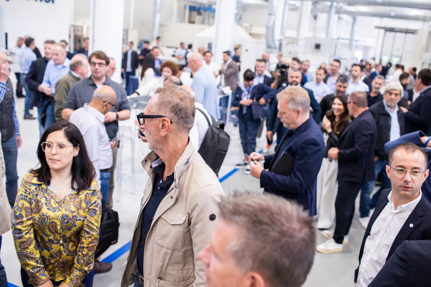 Xylexpo 2024: servitization at the center that changes the paradigm of woodworking