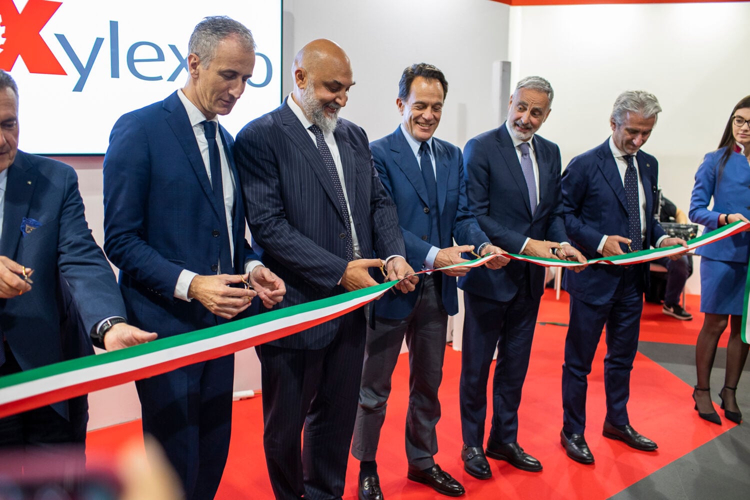 Xylexpo 2024: servitization at the center that changes the paradigm of woodworking