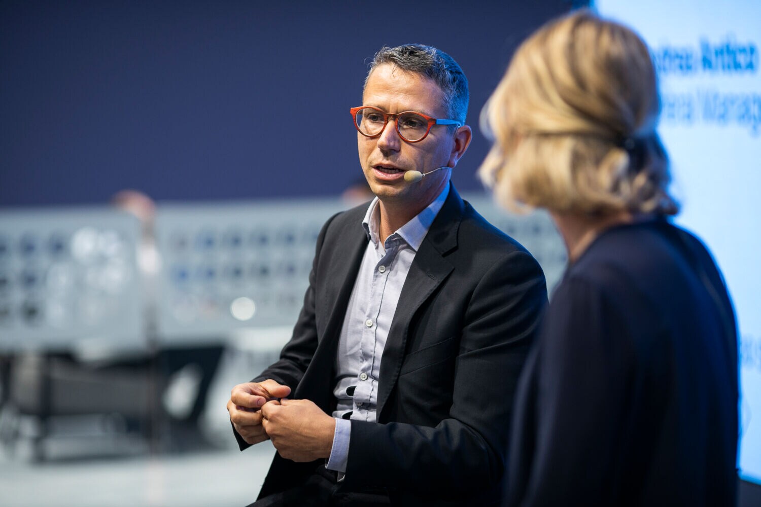 Tecnologías, servicios y competencias: la visión de SCM en primer plano en Xylexpo 2024 