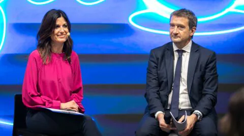 Technologies, services and expertise: SCM’s vision up close at Xylexpo 2024 