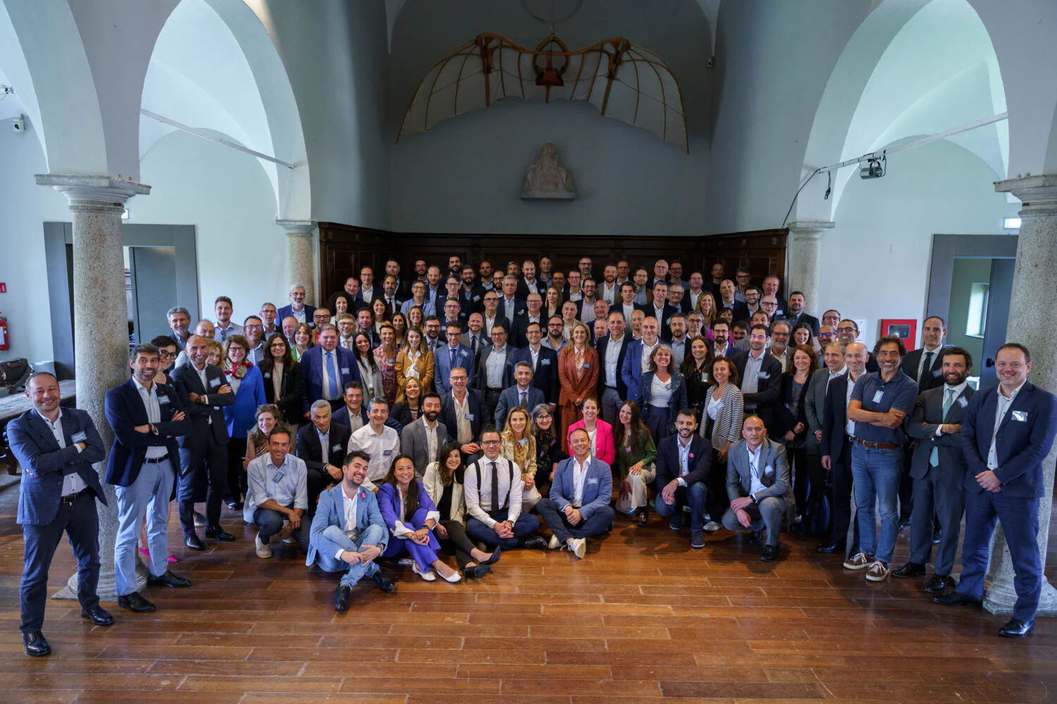 Innovation Management Forum 2024: quale futuro per l’AI e le sue applicazioni?