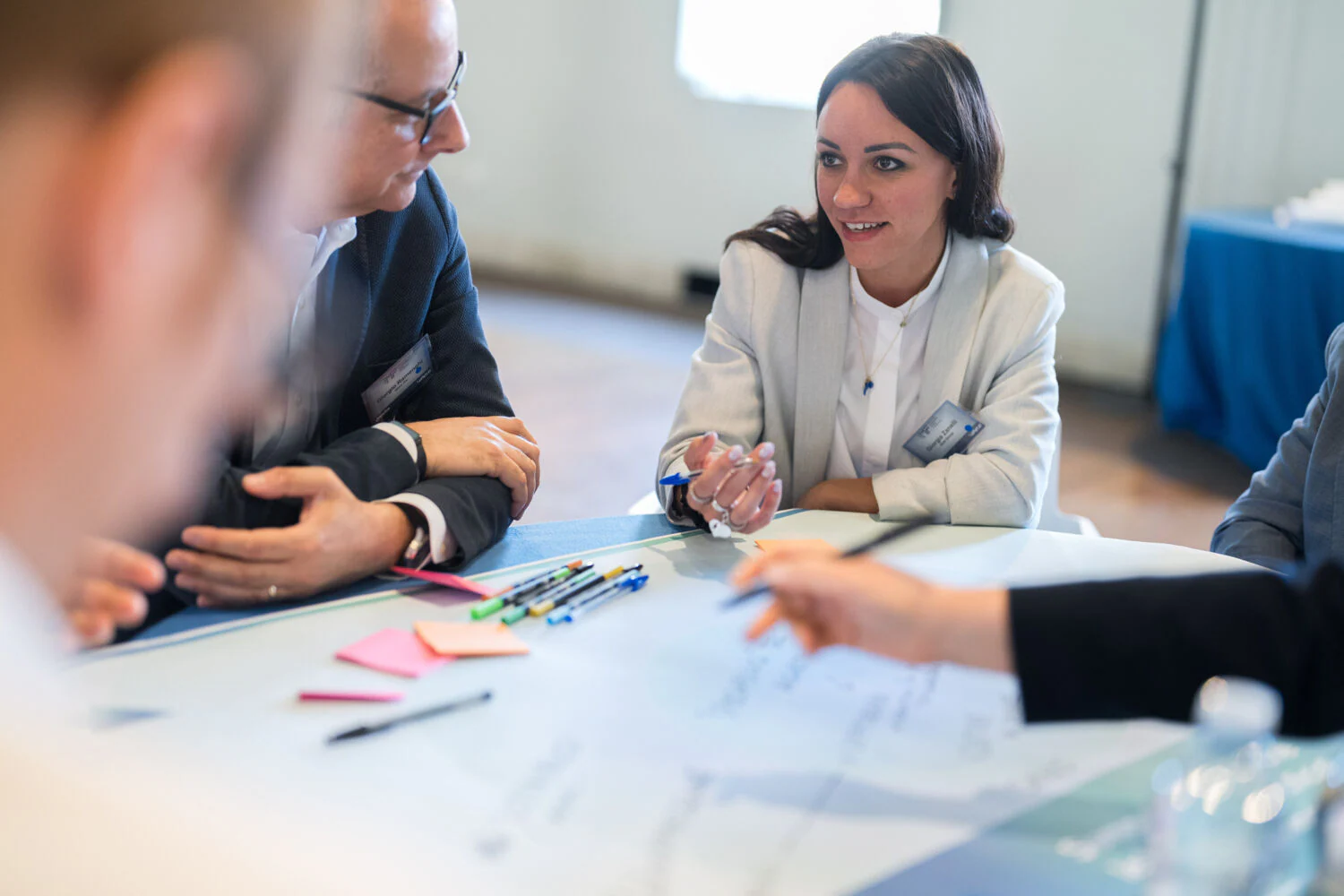 Innovation Management Forum 2024: quale futuro per l’AI e le sue applicazioni?