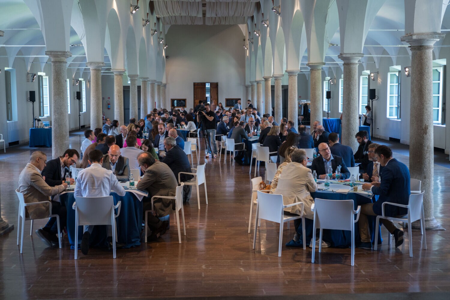 Innovation Management Forum 2024: quale futuro per l’AI e le sue applicazioni?