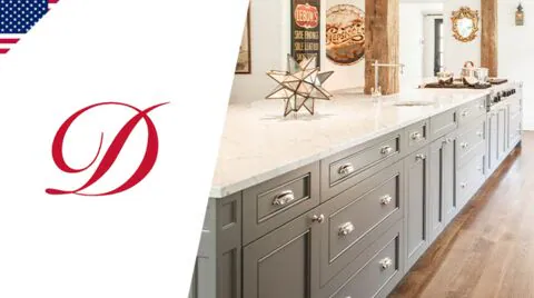 With Decore-ative Specialties, high quality extends coast to coast