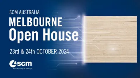 Melbourne Open House