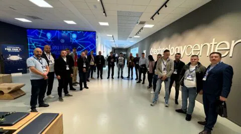 Новое поколение станков для раскроя по технологии нестинг