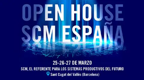Open House Espana | Comunicado de prensa final