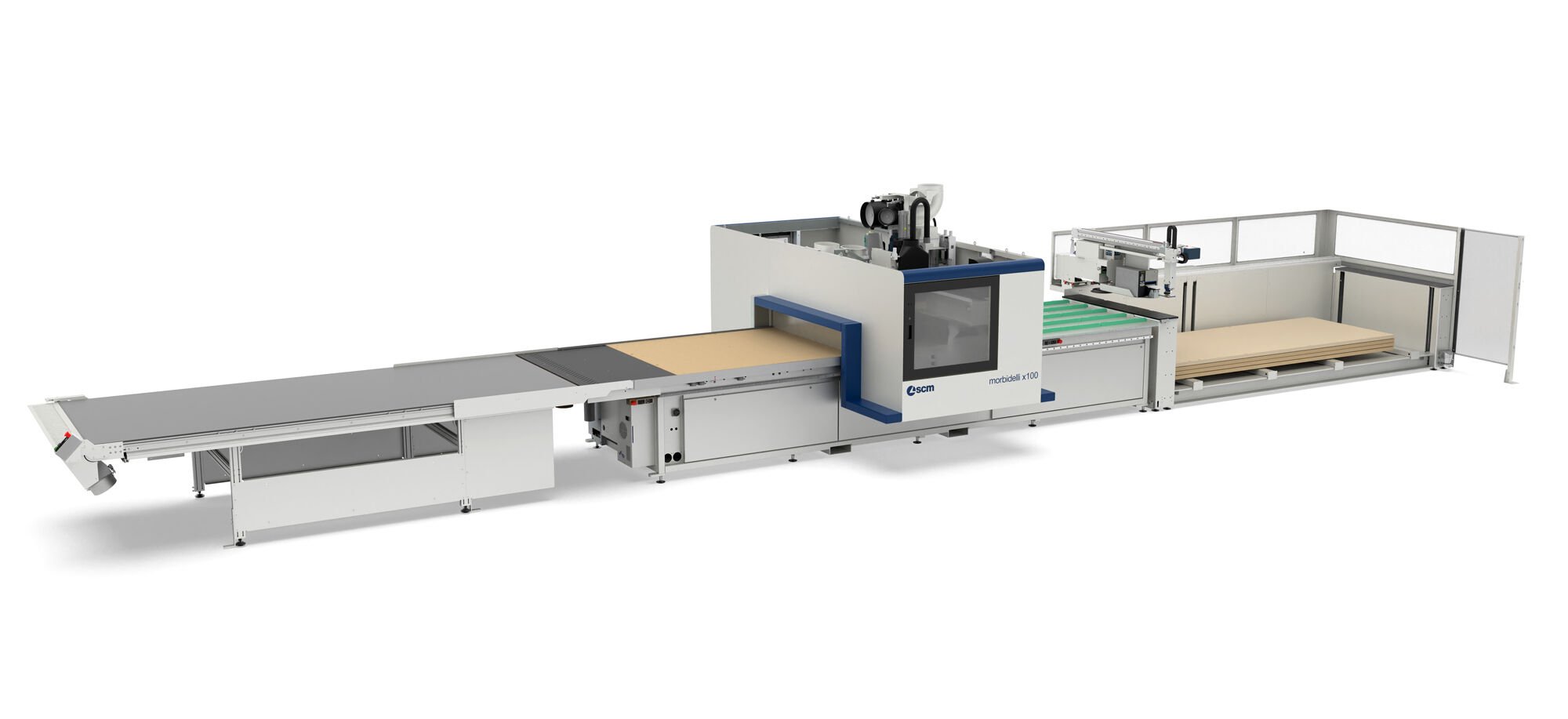 SCM España abre sus puertas para un nuevo Open House en marzo de 2025