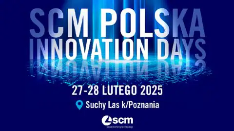 SCM Polska Innovation Days